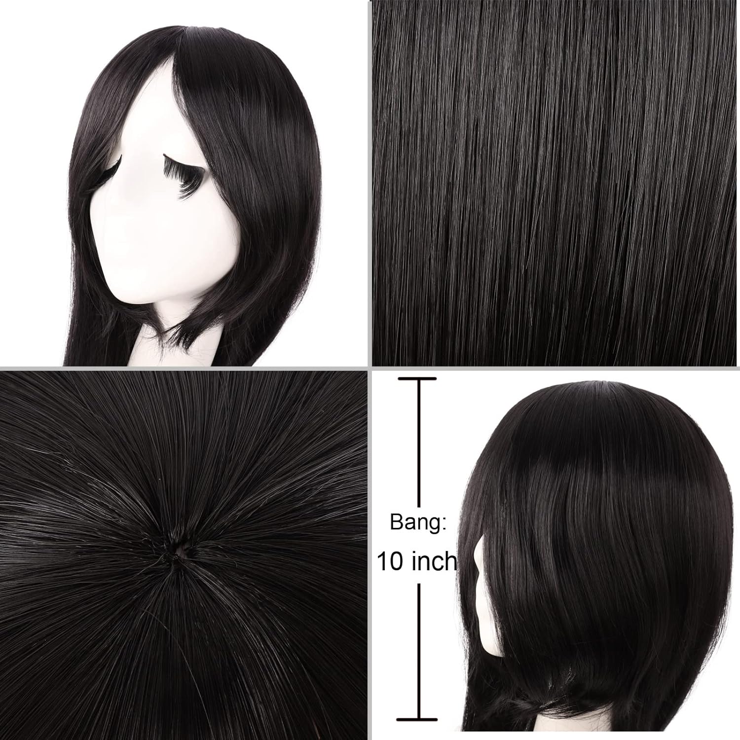 40 Inch 100 cm Long Straight C - Tech Accessories For Men ulasan dan harga