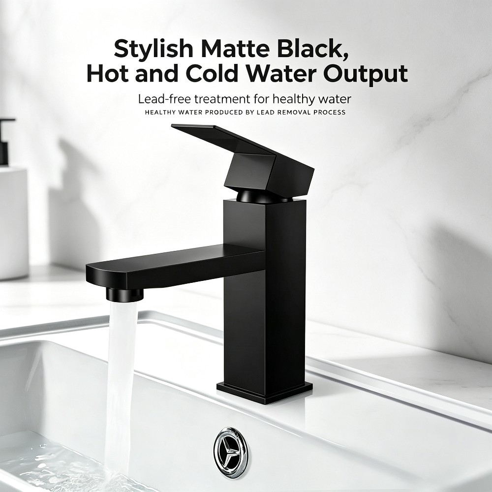 1 PC ABS High-Quality Black Ba - High Tech Kitchen Accessories ulasan dan harga