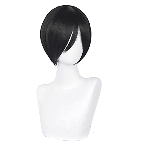 Women Men Hair for Mikasa Ada  - Tech Accessories For Men ulasan dan harga