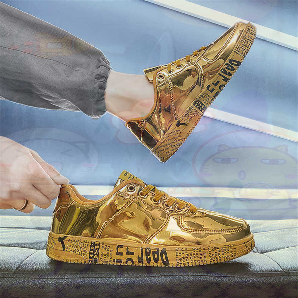 Round Foot Size 45 Sneakers Wh - Tech Lighting Accessories ulasan dan harga