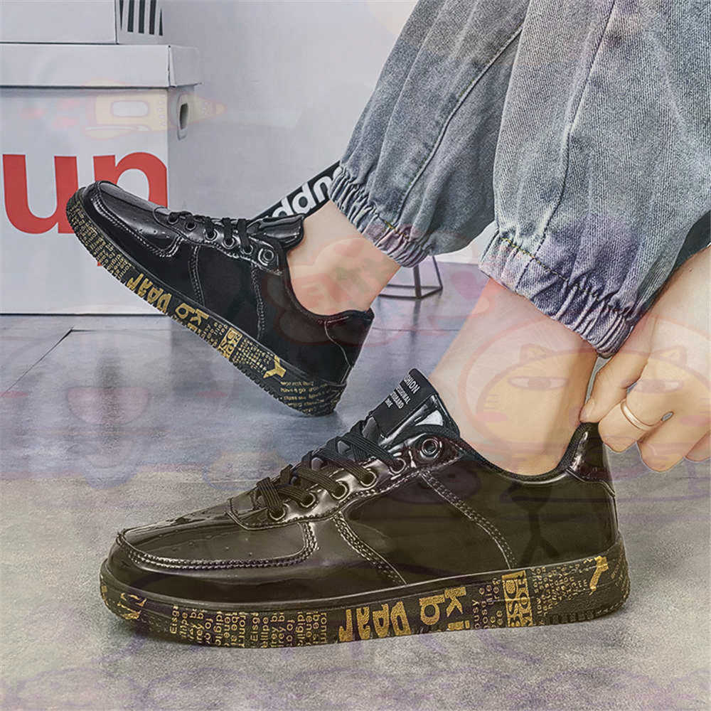 Round Foot Size 45 Sneakers Wh - Tech Lighting Accessories ulasan dan harga