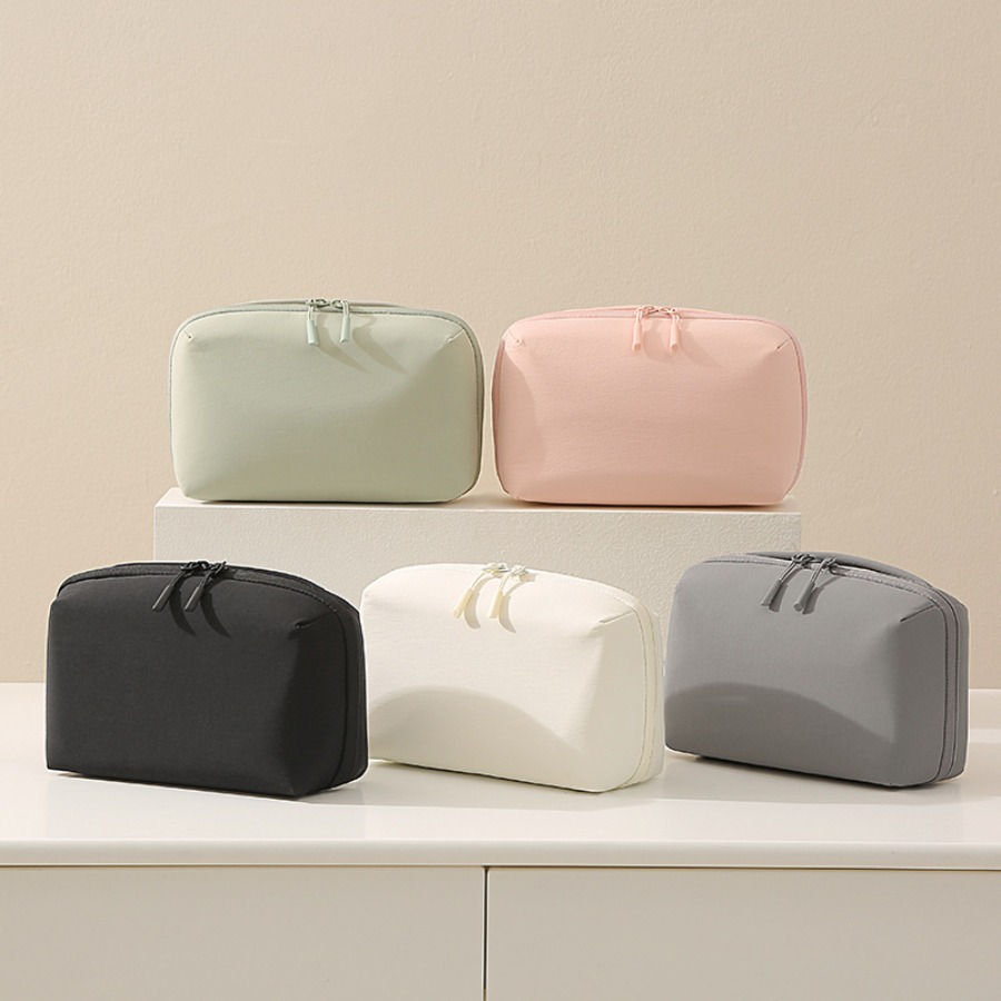 Portable Travel Cord Organizer - Tech Accessories Organizer Pouch ulasan dan harga