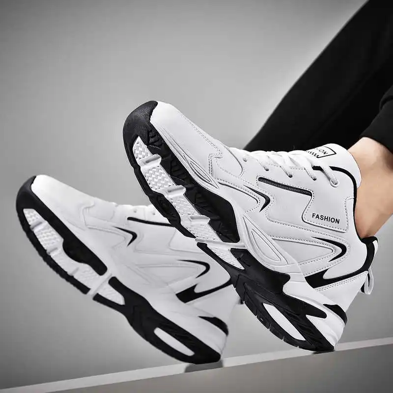 Cold-proof Spring Gym Sneakers - Tech Girl Accessories ulasan dan harga