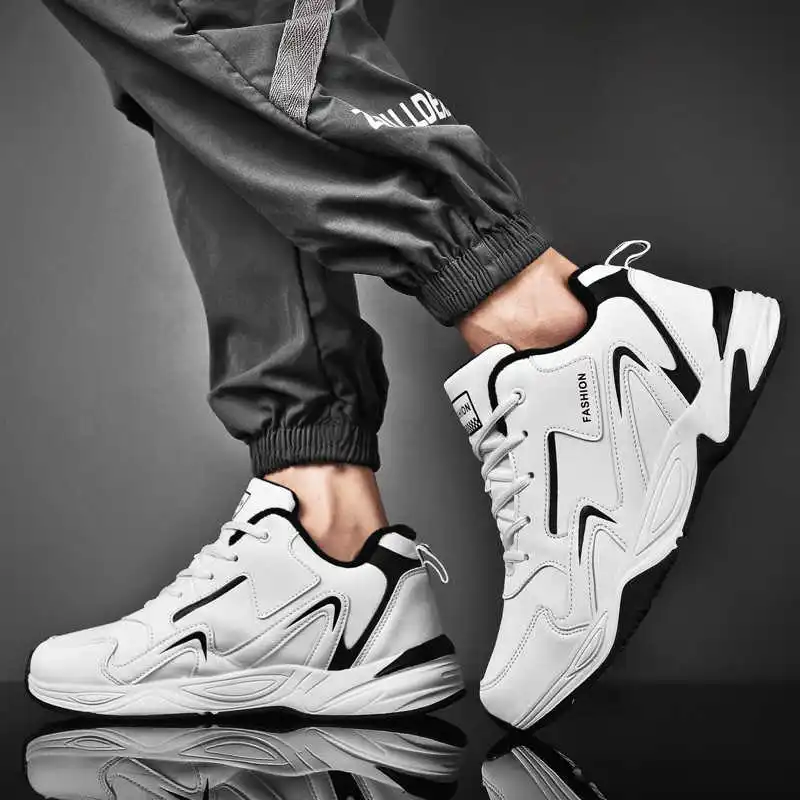 Cold-proof Spring Gym Sneakers - Tech Girl Accessories ulasan dan harga