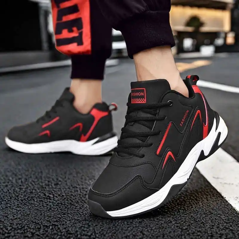 Cold-proof Spring Gym Sneakers - Tech Girl Accessories ulasan dan harga