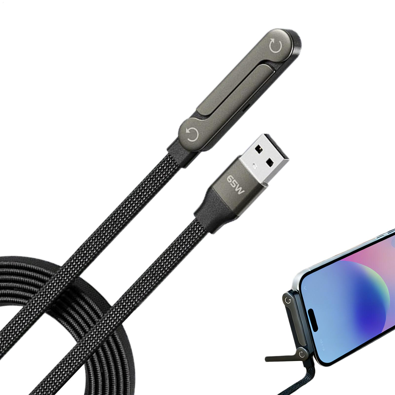 Invisible Holder Charger Cable - Tech Accessories For Home Office ulasan dan harga