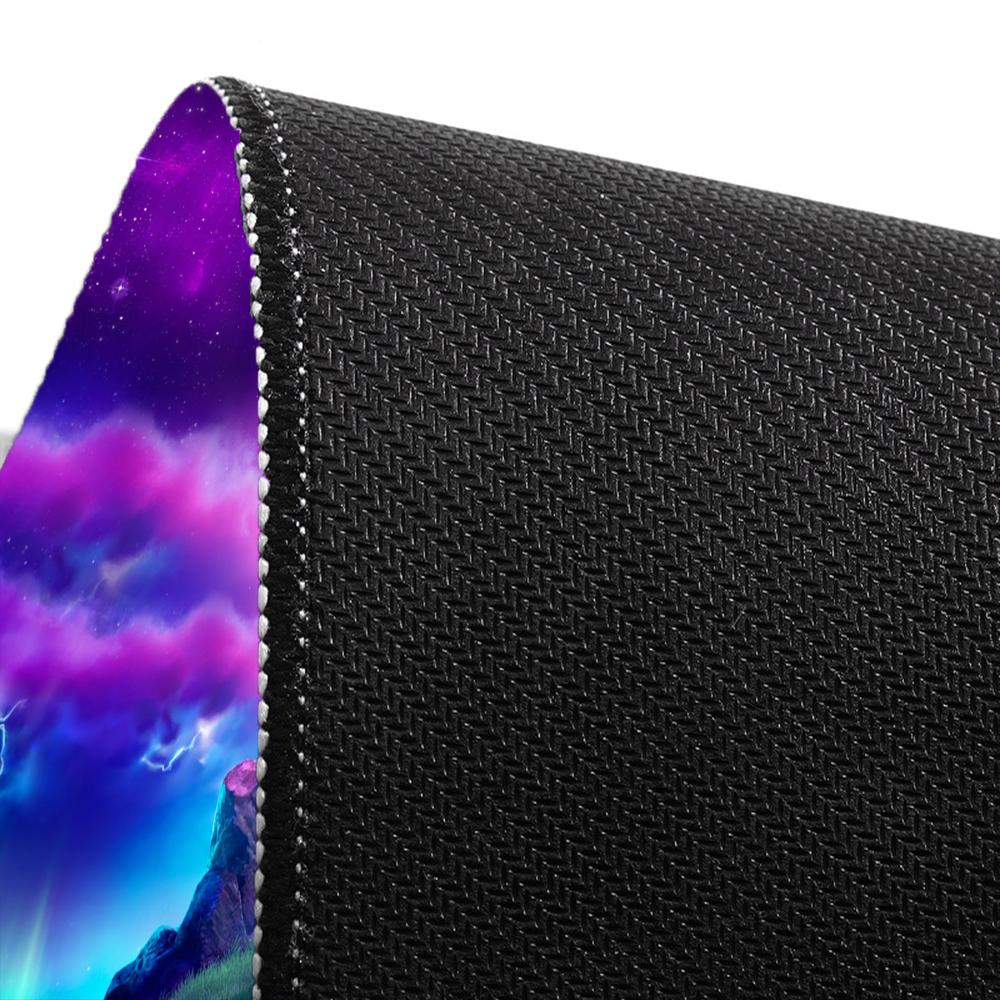 Large Deskmat F-Fortnites Gami - Tech Desktop Accessories ulasan dan harga