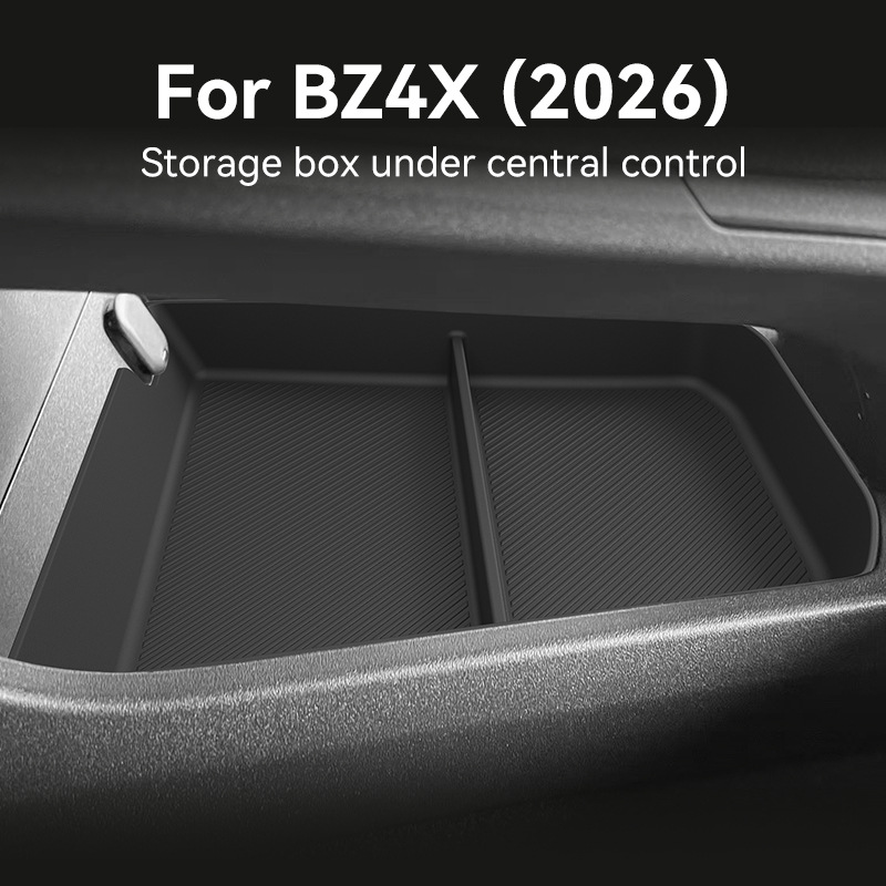 For Toyota BZ4X 2026 RHD Cente - Tech Car Accessories ulasan dan harga