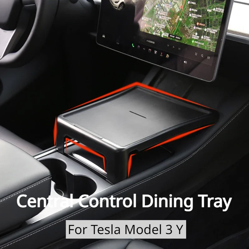 Dining Tray for Tesla Model 3  - Tech Desktop Accessories ulasan dan harga