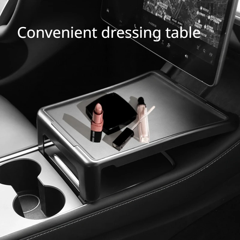 Dining Tray for Tesla Model 3  - Tech Desktop Accessories ulasan dan harga