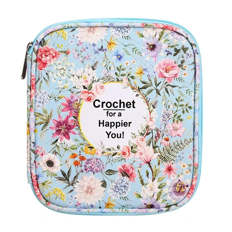 Waterproof Knitting Tool Organ - Tech Accessories Organizer ulasan dan harga