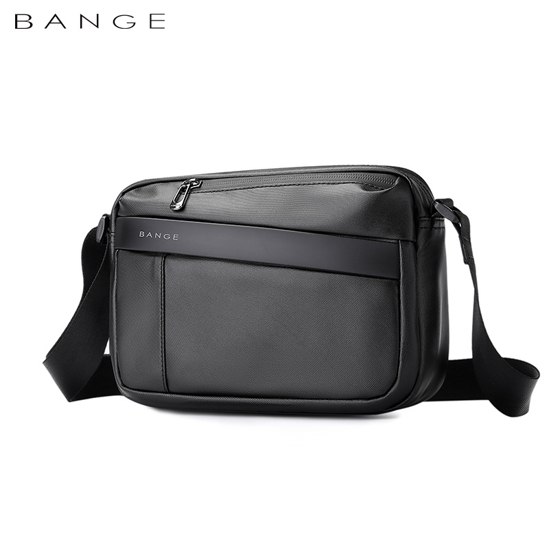 Bange Messenger Bag Korean Ver - Tech Accessories Organizer ulasan dan harga
