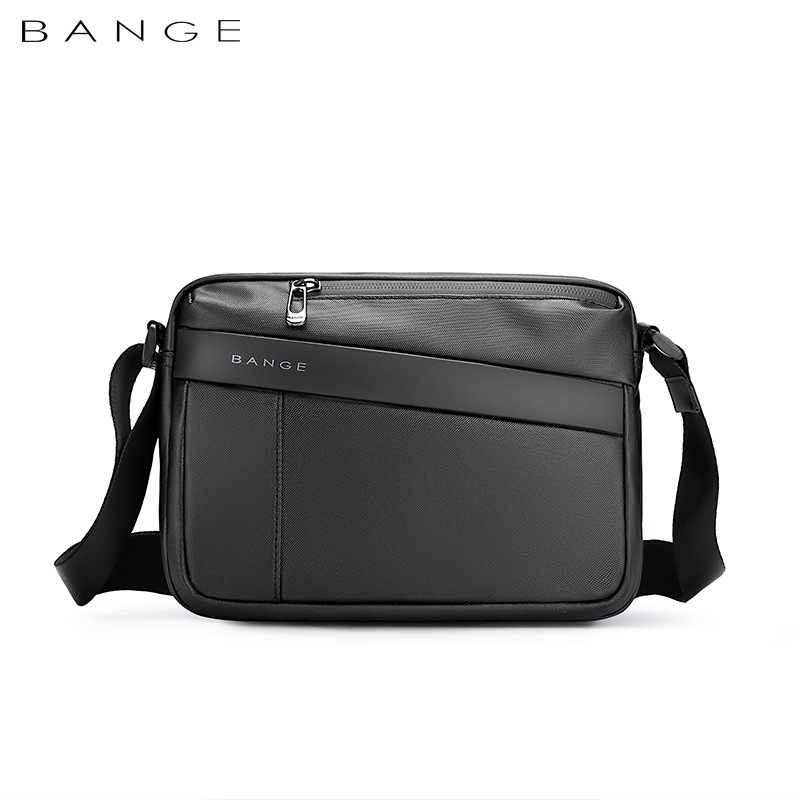 Bange Messenger Bag Korean Ver - Tech Accessories Organizer ulasan dan harga