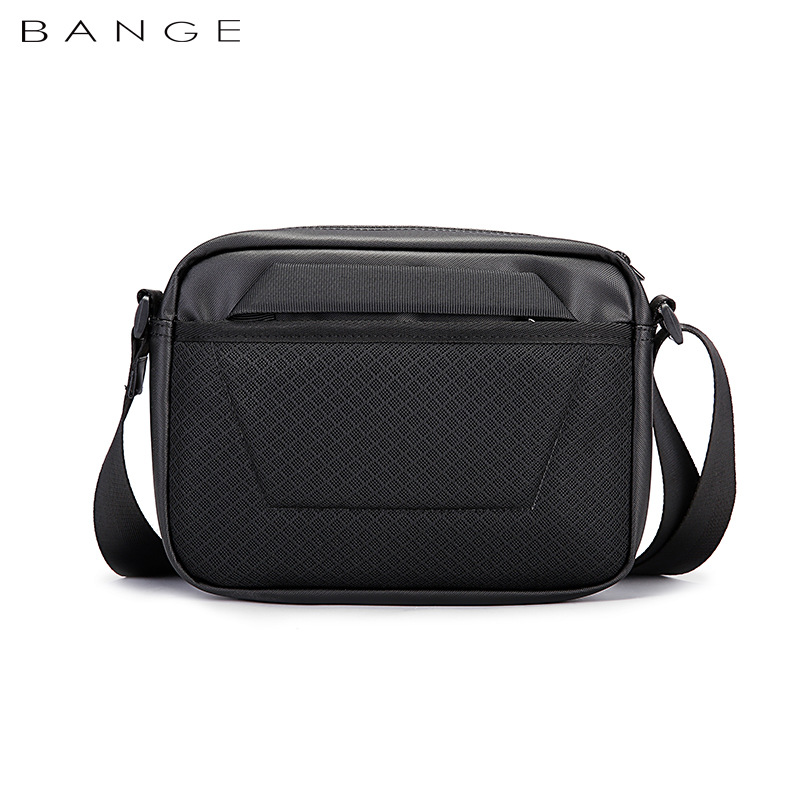 Bange Messenger Bag Korean Ver - Tech Accessories Organizer ulasan dan harga
