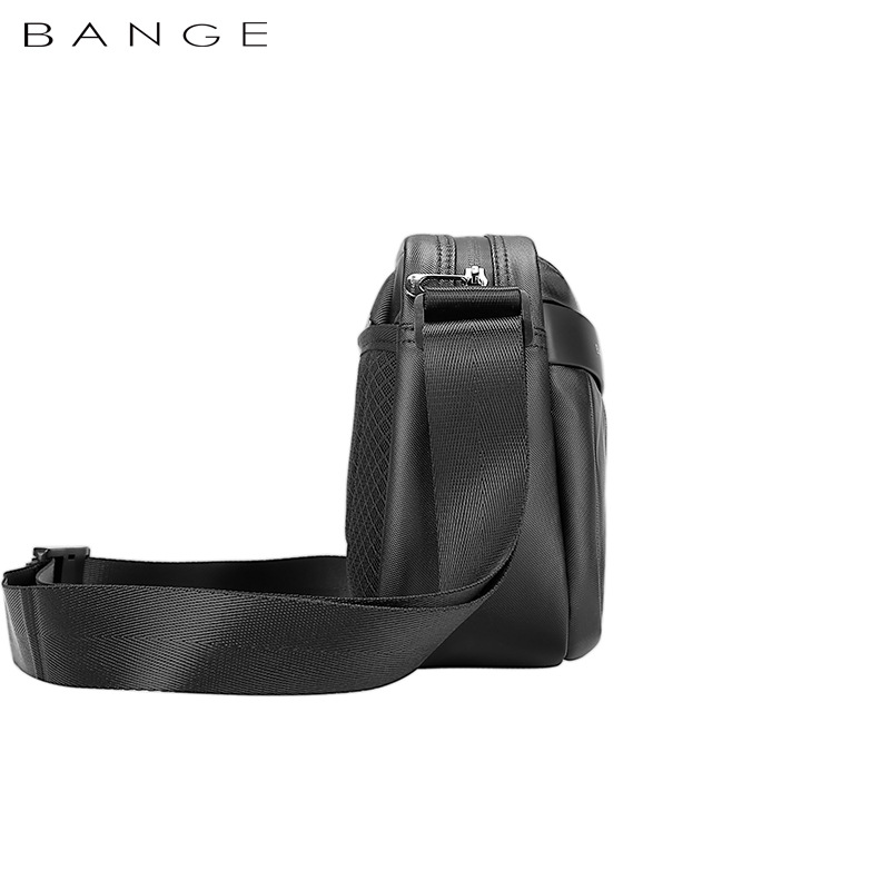 Bange Messenger Bag Korean Ver - Tech Accessories Organizer ulasan dan harga