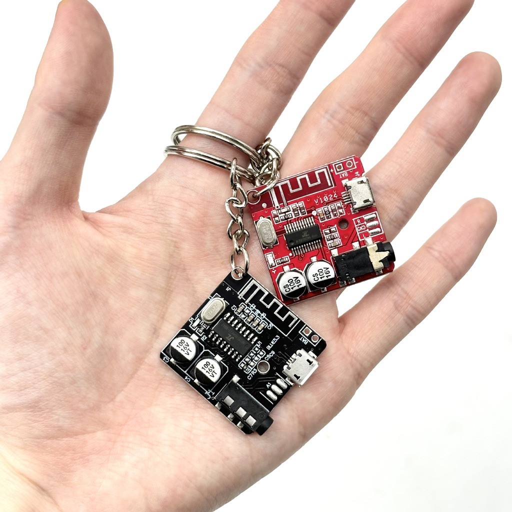 Cyberpunk Style Circuit Board  - Tech Accessories Organizer Pouch ulasan dan harga