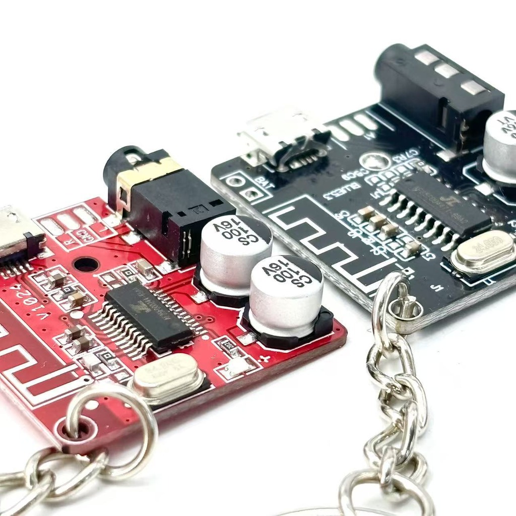 Cyberpunk Style Circuit Board  - Tech Accessories Organizer Pouch ulasan dan harga