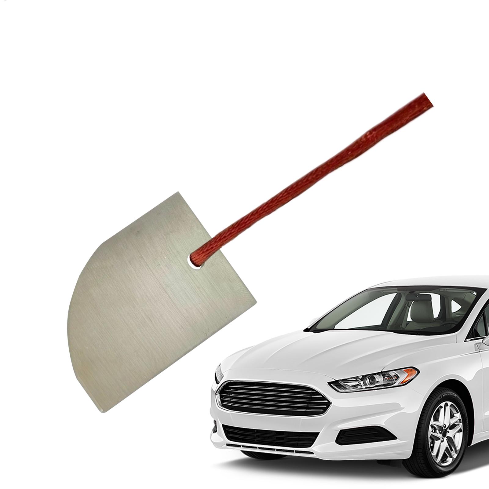 Paint Cleaning Tools Car Paint - Tech Car Accessories ulasan dan harga