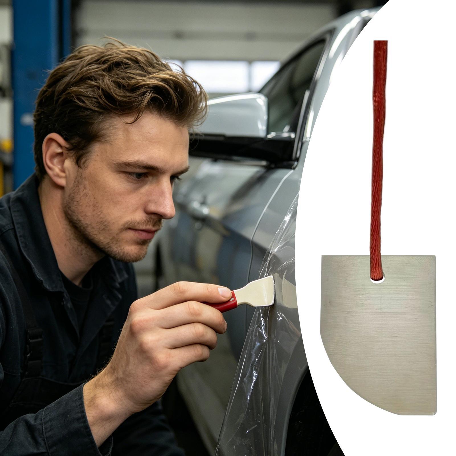 Paint Cleaning Tools Car Paint - Tech Car Accessories ulasan dan harga