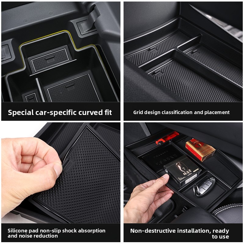 For Nissan X-Trail 2021 2022 2 - Tech Car Accessories ulasan dan harga