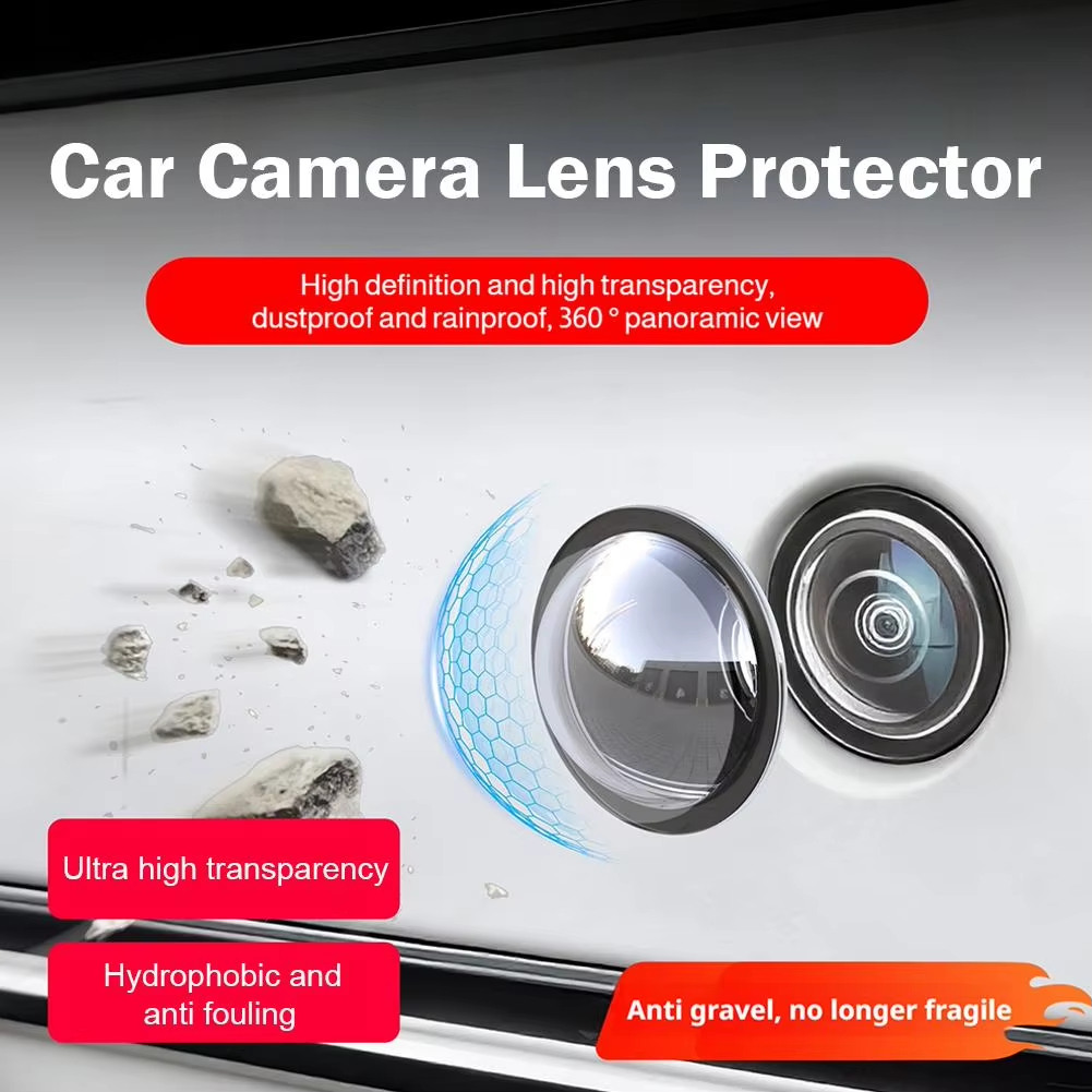 360 Panoramic Car Camera Lens  - Tech Computer Accessories ulasan dan harga